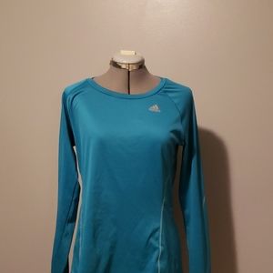 Adidas Running Shirt
